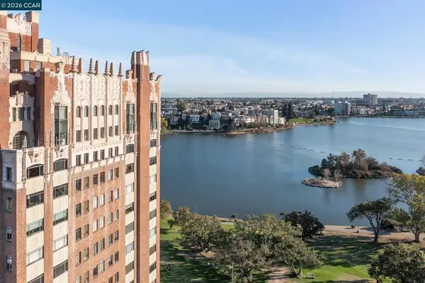 492 Staten Ave #1101, Oakland, CA 94610