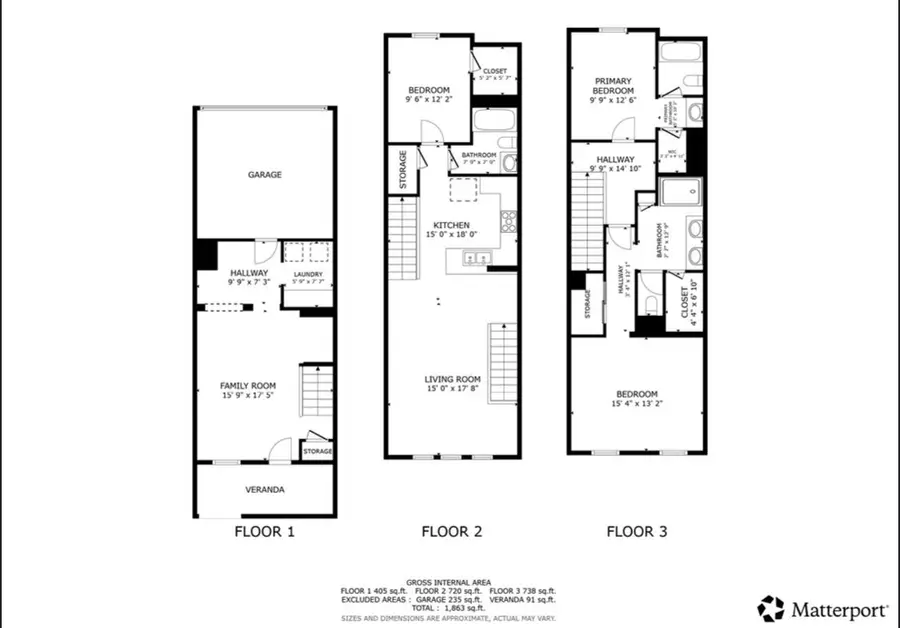 714 714 N Capitol Ave, San Jose, CA 95133 - #3