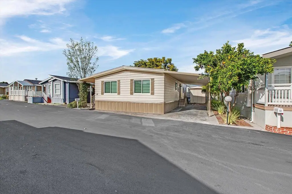 1075 Space Park Way, Mountain View, CA 94043 - #1