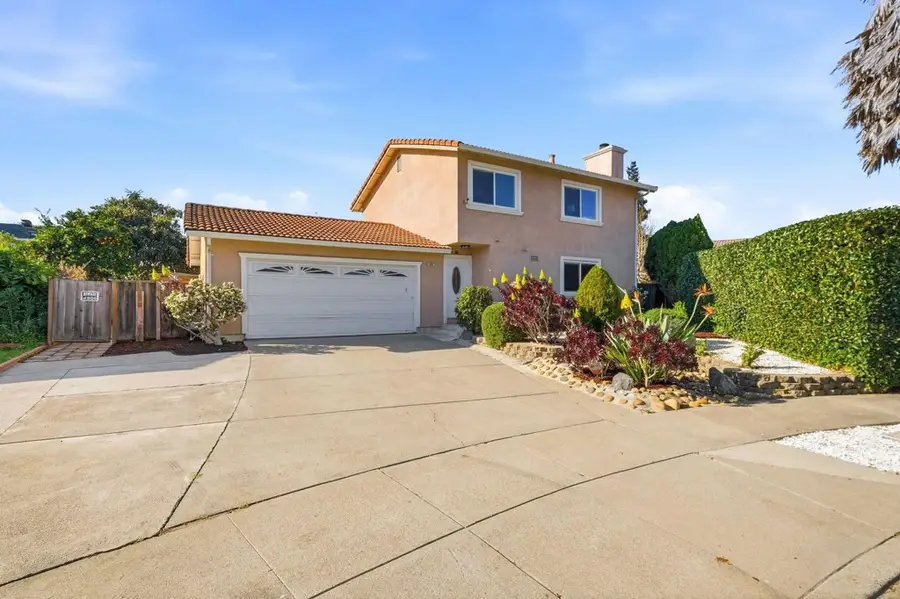 3861 Cosmic Pl, Fremont, CA 94538 - #2