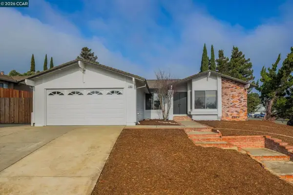5100 Ramsgate Ct, Fairfield, CA 94534