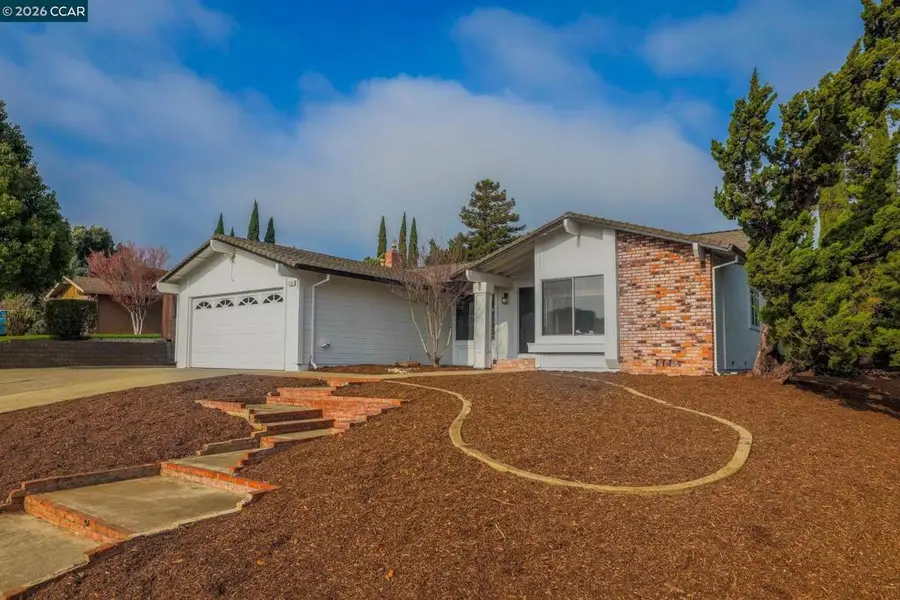 5100 Ramsgate Ct, Fairfield, CA 94534 - Image #2