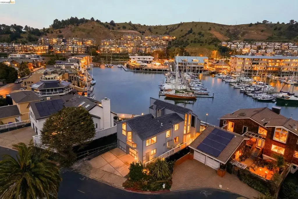 1293 1293 Sanderling Is, Richmond, CA 94801 - #1