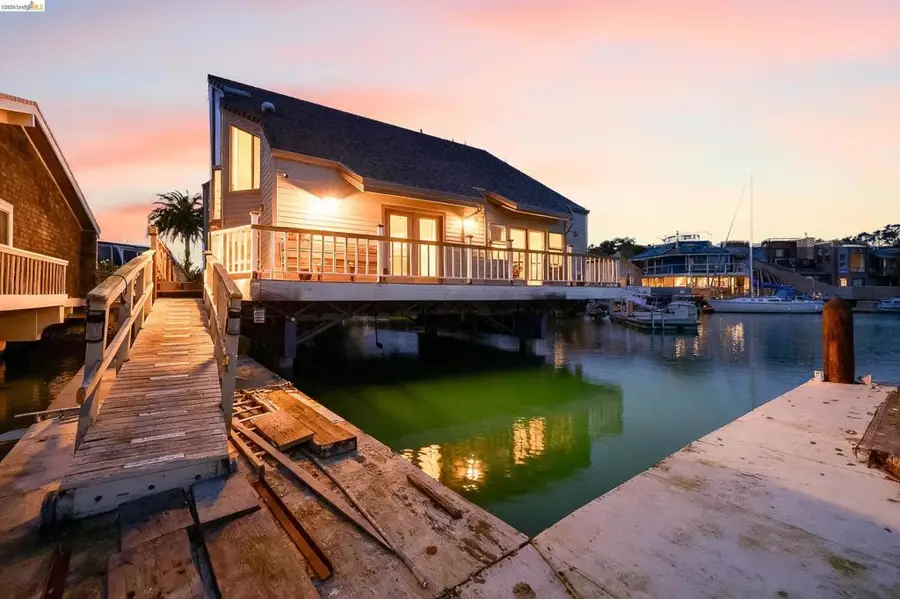 1293 1293 Sanderling Is, Richmond, CA 94801 - #3