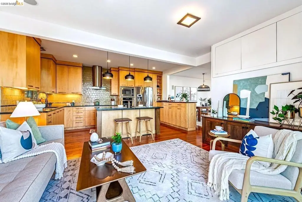 935 Grizzly Peak Blvd, Berkeley, CA 94708 - #1