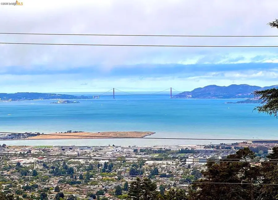 935 Grizzly Peak Blvd, Berkeley, CA 94708 - #2