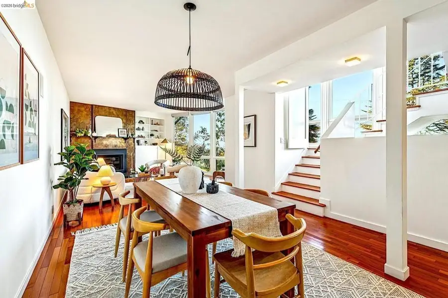 935 Grizzly Peak Blvd, Berkeley, CA 94708 - #3