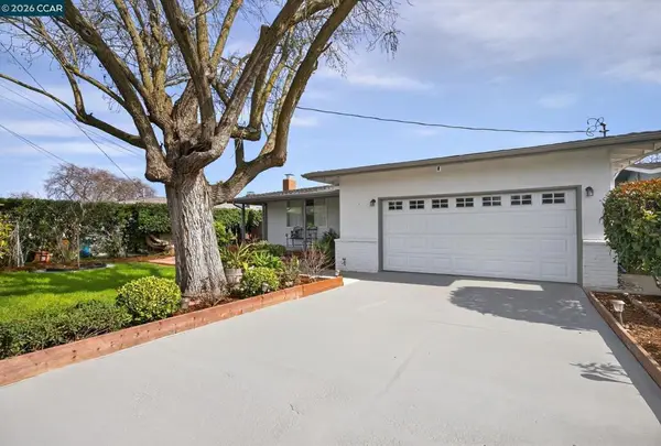 1241 1241 Raymond Dr, Pacheco, CA 94553