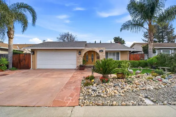 3020 3020 San Andreas Dr, Union City, CA 94587