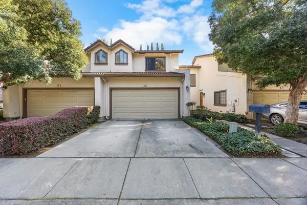 18 Gazania Ter, Fremont, CA 94536