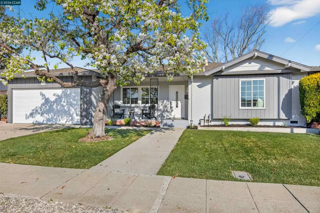 7761 Ironwood Dr, Dublin, CA 94568 - #1