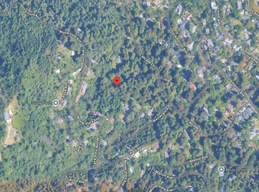 2 2 Wainwright Pl, Mill Valley, CA 94941 - #2