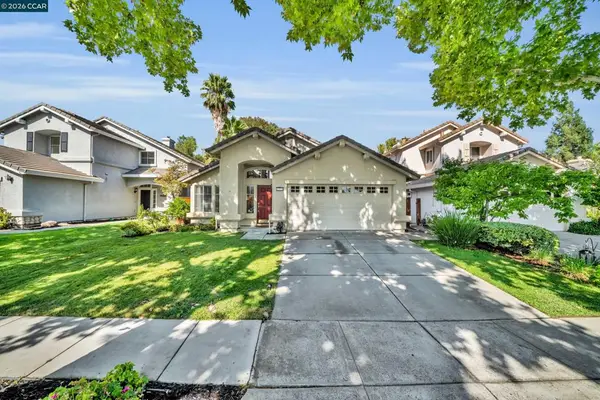 441 441 Apple Hill Drive, Brentwood, CA 94513