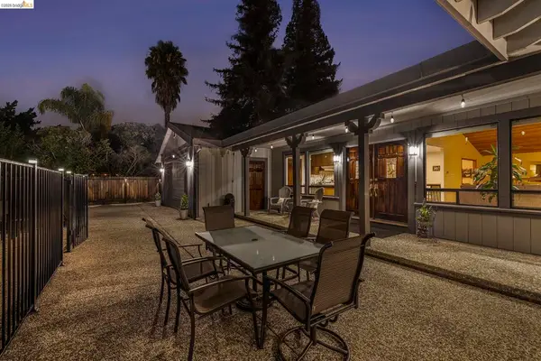3622 Delancey Ln, Concord, CA 94519