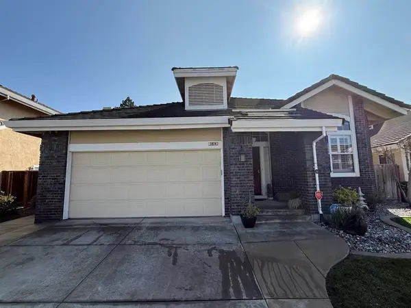 3074 3074 Boardwalk St, Pleasanton, CA 94588