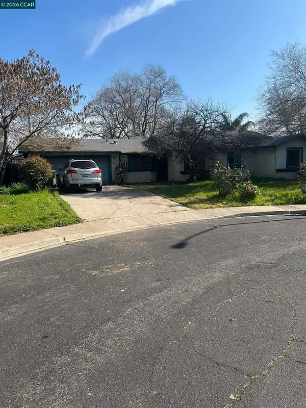 180 180 Pepperwood, Brentwood, CA 94513