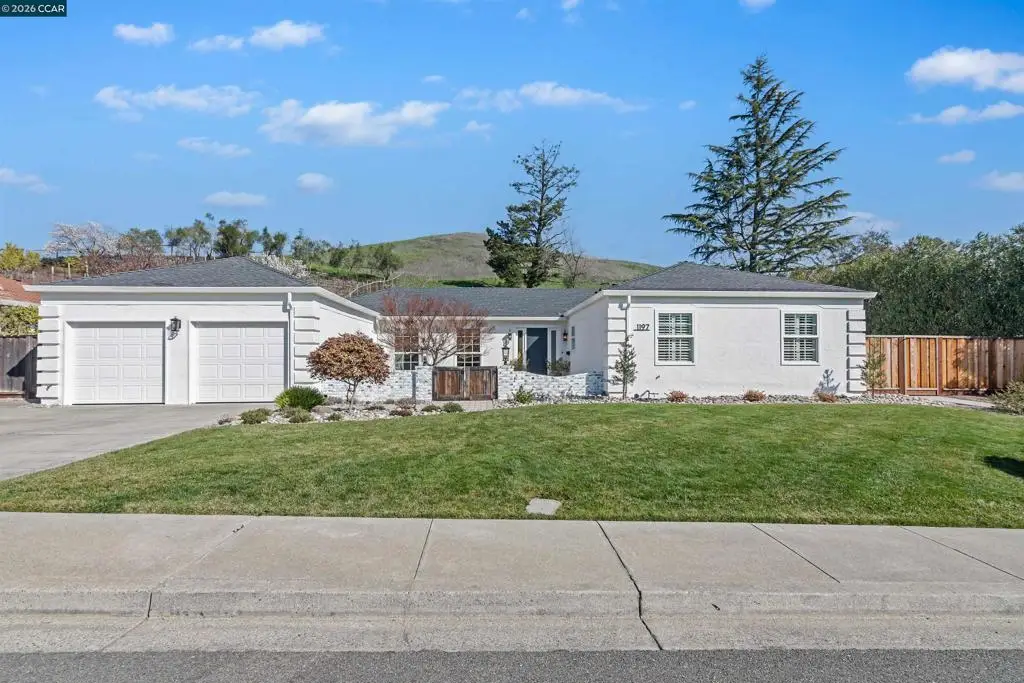 1197 1197 Larch Ave, Moraga, CA 94556 - #1