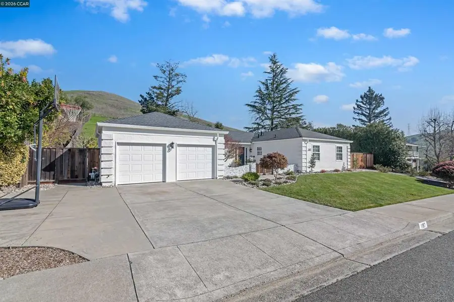 1197 1197 Larch Ave, Moraga, CA 94556 - #2