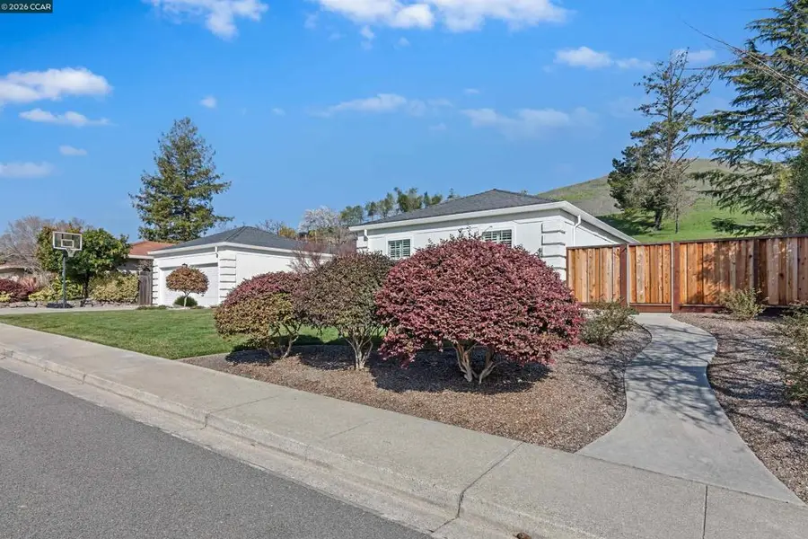1197 1197 Larch Ave, Moraga, CA 94556 - #3