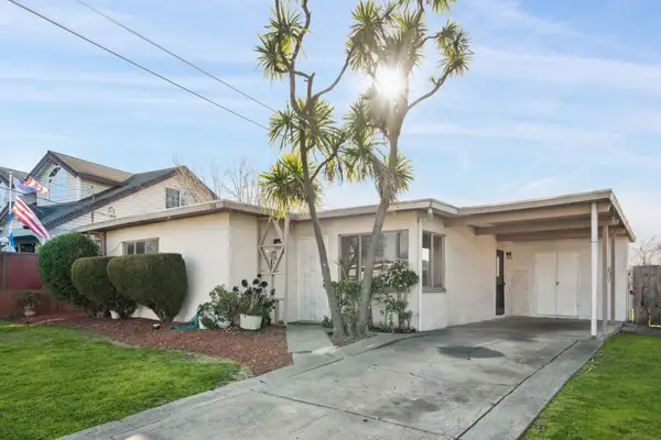 318 Linda Dr, San Pablo, CA 94806