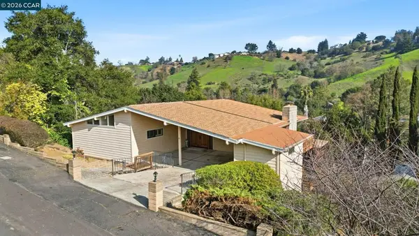 95 95 Mackie Dr, Martinez, CA 94553