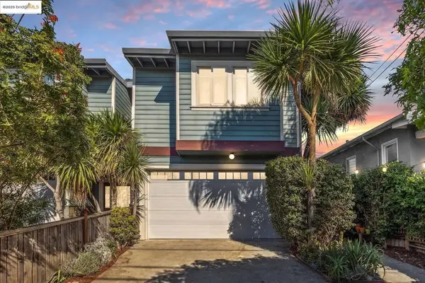 1028 36th St, Oakland, CA 94608