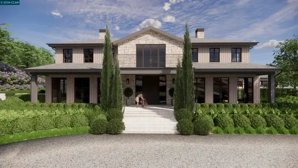 90 90 Adobe Ln, Orinda, CA 94563