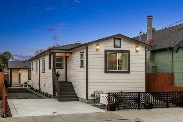 917 Channing Way, Berkeley, CA 94710
