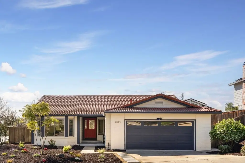 2093 Silence Dr, San Jose, CA 95148 - Image #1