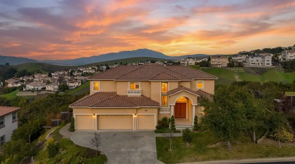 3108 Ashbourne Cir, San Ramon, CA 94583 - #1