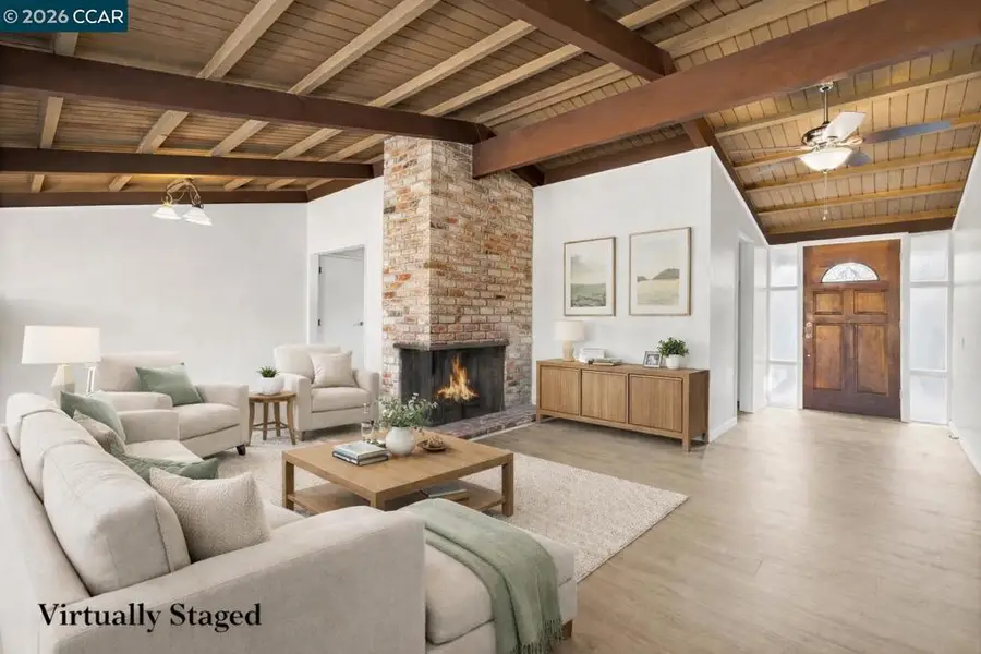 1439 Toyon Dr, Concord, CA 94520 - Image #3