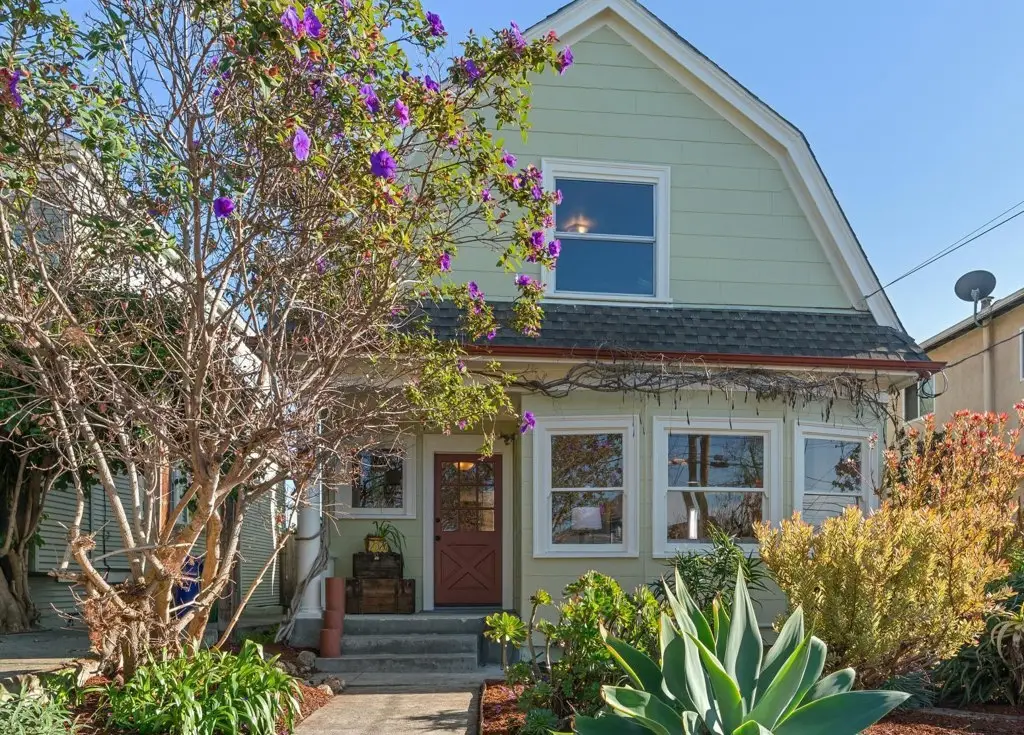 2526 12th Ave, Oakland, CA 94606 - Image #1