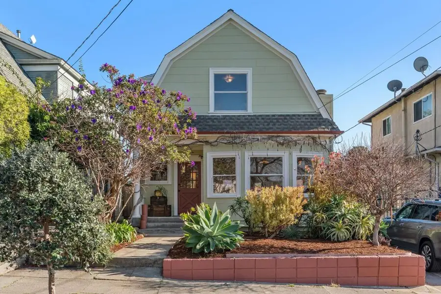 2526 12th Ave, Oakland, CA 94606 - Image #2