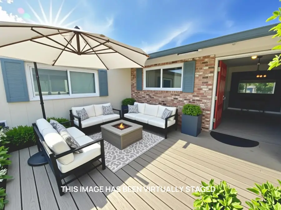 3025 Monticello Dr, Stockton, CA 95209 - #2