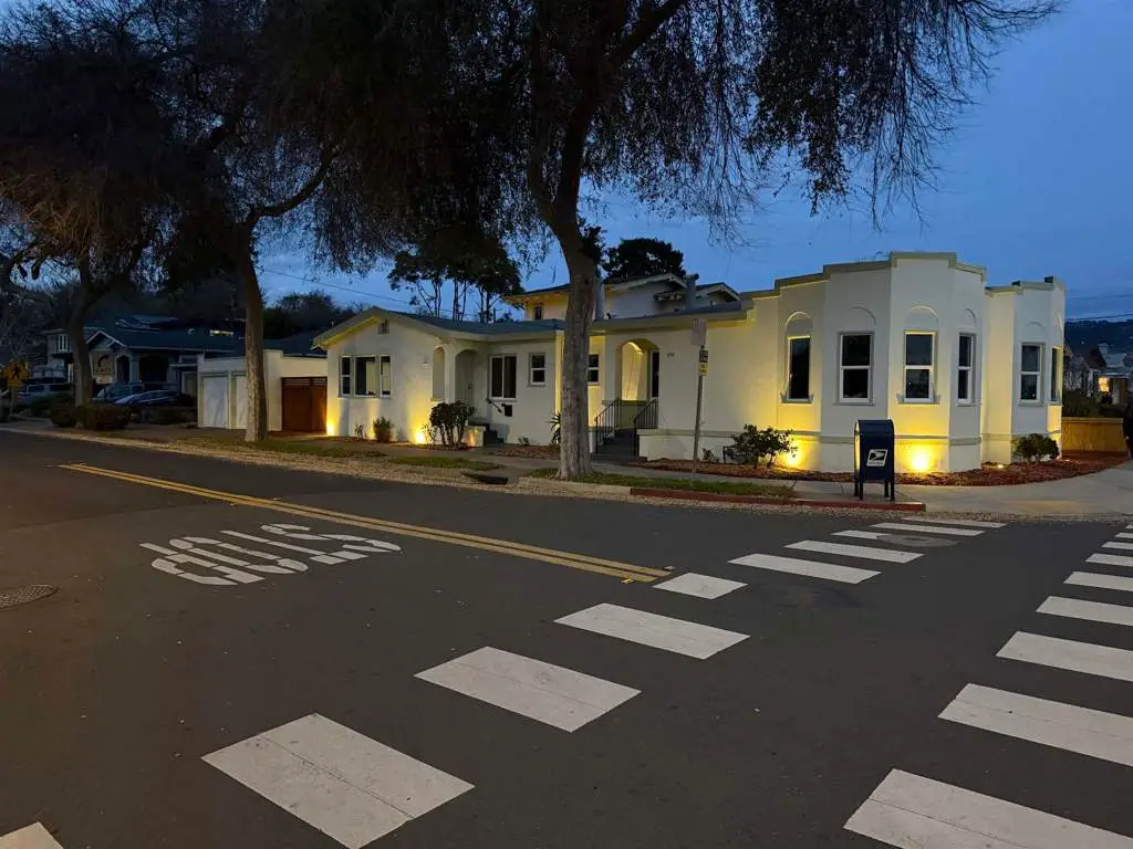 2717 2717 Mabel St, Berkeley, CA 94702 - #1