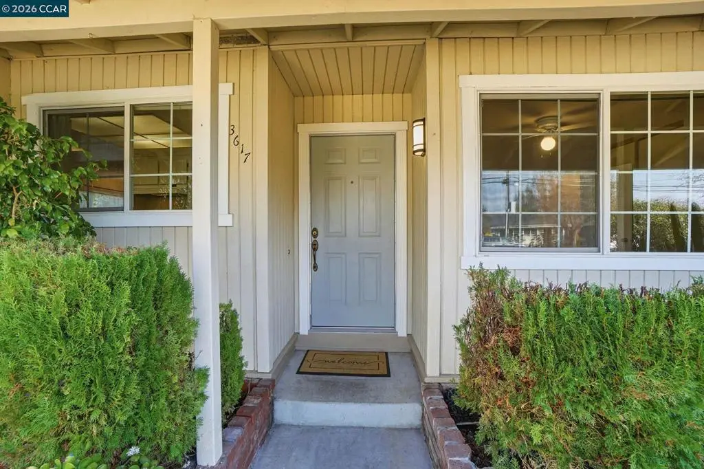 3617 Sanford St, Concord, CA 94520 - Image #1