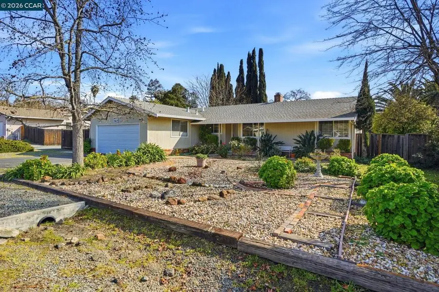 3617 Sanford St, Concord, CA 94520 - Image #3