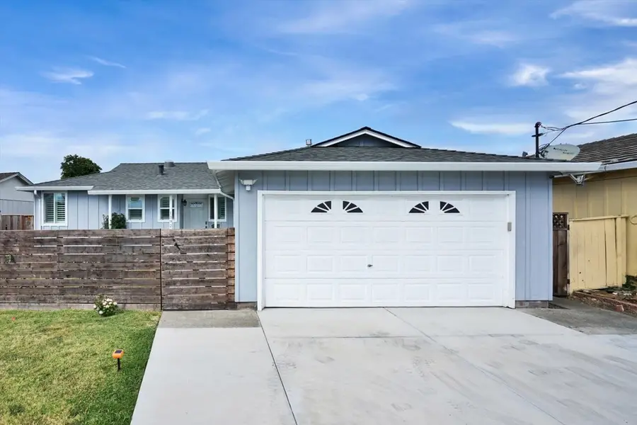13921 Tahiti Rd, San Leandro, CA 94577 - #2