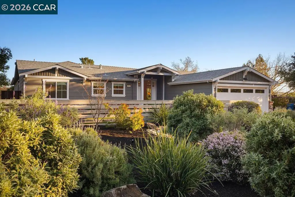 286 286 Via Cima Ct, Danville, CA 94526 - #1