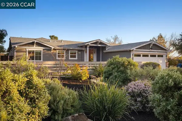 286 286 Via Cima Ct, Danville, CA 94526