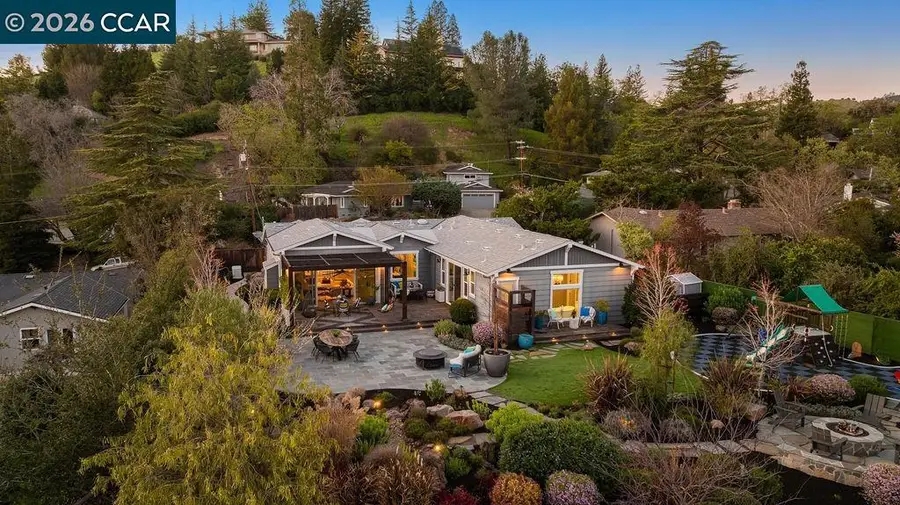 286 286 Via Cima Ct, Danville, CA 94526 - #2