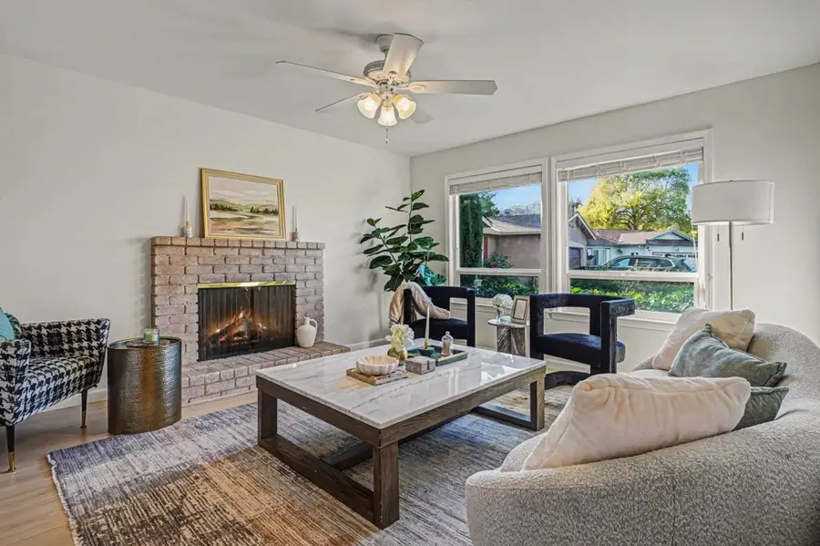 25 Marilyn Pl, San Ramon, CA 94583 - #3