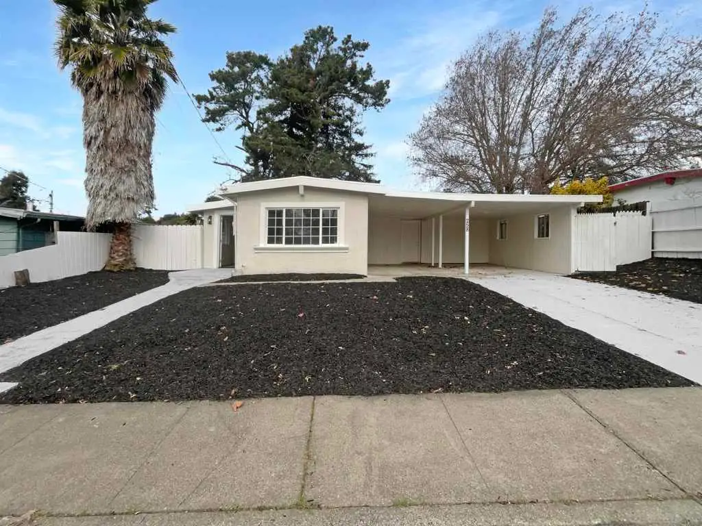 258 Los Altos Pl, American Canyon, CA 94503 - Image #1