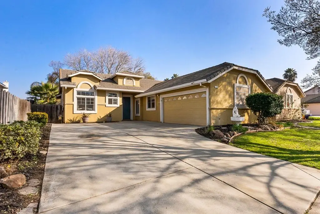 536 536 Birchwood Rd, Brentwood, CA 94513 - #1