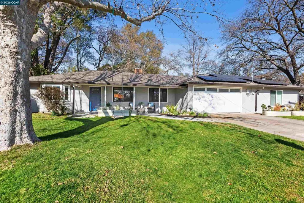 1806 Donna Dr, Pleasant Hill, CA 94523 - Image #1