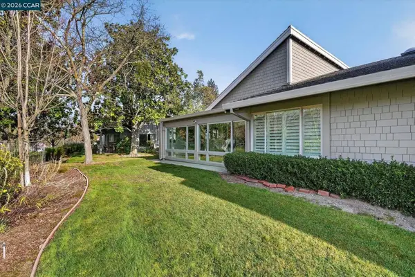 2605 2605 Saklan Indian #6, Walnut Creek, CA 94595