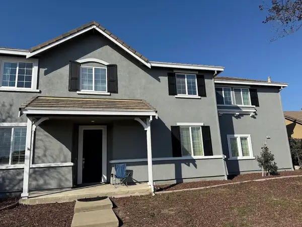 236 Cogburn Way, Vacaville, CA 95687