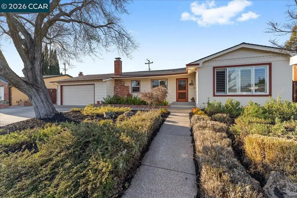 1775 1775 Leewood Way, Concord, CA 94521 - Image #1