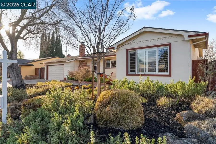 1775 1775 Leewood Way, Concord, CA 94521 - Image #2