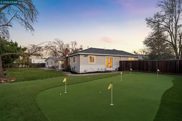 538 538 Shelly Dr, Pleasant Hill, CA 94523